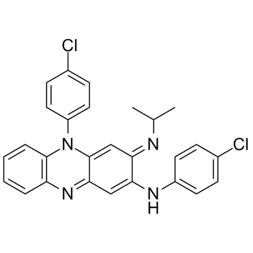 Clofazimine