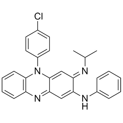 Clofazimine Related Compound B