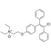 Cis-clomiphene-N-Oxide (Zuclomiphene-N-Oxide)