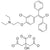 3-Chloroclomiphene Citrate