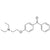 (4-(2-(diethylamino)ethoxy)phenyl)(phenyl)methanone