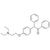 2-(4-(2-(diethylamino)ethoxy)phenyl)-1,2-diphenylethanone
