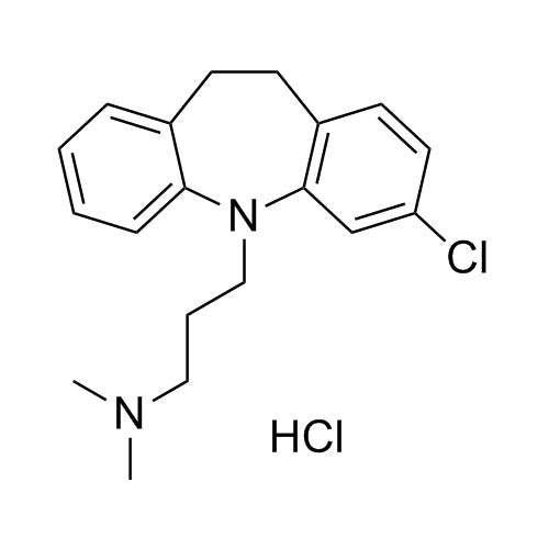 Clomipramine HCl