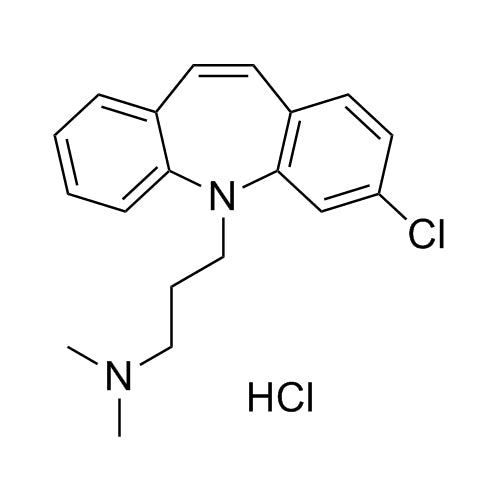 Clomipramine HCl EP Impurity C