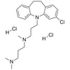 Clomipramine HCl EP Impurity A DiHCl