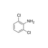 Clonidine EP Impurity C (2,6-Dichloroaniline)