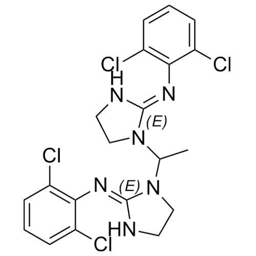 Clonidine Related Compound B