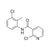 2-chloro-N-(3-chloro-2-methylphenyl)nicotinamide