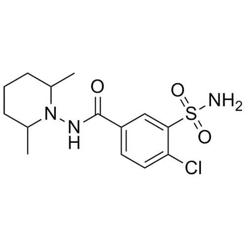 Clopamide