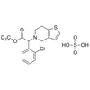 rac-Clopidogrel-d3 Sulfate