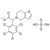 rac-Clopidogrel-d4 Hydrogen Sulfate