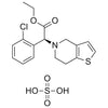 Clopidogrel Ethyl Ester Sulfate