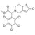 2-Oxo-Clopidogrel-d4 (Mixture of Diastereomers)