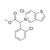 5-(1-(2-chlorophenyl)-2-methoxy-2-oxoethyl)thieno[3,2-c]pyridin-5-ium chloride