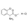 (R)-(-)-2-Chlorophenylglycine Methyl Ester Hydrochloride
