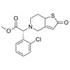 2-Oxo R-Clopidogrel