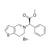 (R)-5-(2-methoxy-2-oxo-1-phenylethyl)-6,7-dihydrothieno[3,2-c]pyridin-5-ium bromide