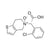 5-((S)-carboxy(2-chlorophenyl)methyl)-4,5,6,7-tetrahydrothieno[3,2-c]pyridine 5-oxide