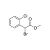 methyl 2-bromo-2-(2-chlorophenyl)acetate