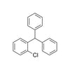 2-Chlorophenyl-diphenylmethane