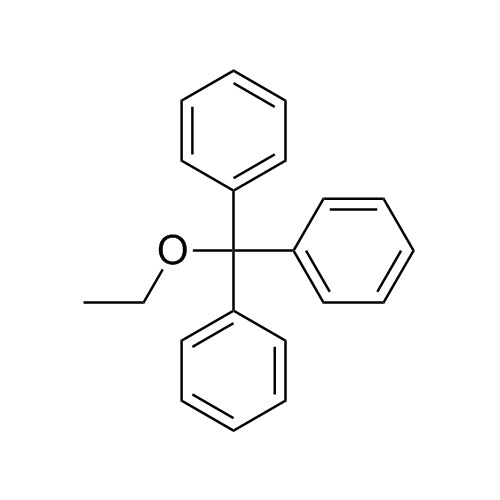 (ethoxymethanetriyl)tribenzene