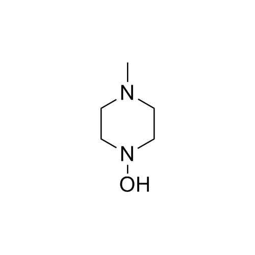 4-methyiperazin-1-ol