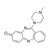 11-(4-methylpiperazin-1-yl)-8H-dibenzo[b,e][1,4]diazepin-8-one