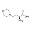 Cobicistat Impurity ((2S)-2-Amino-4-Meorpholine-4-yl-Butanoic Acid)