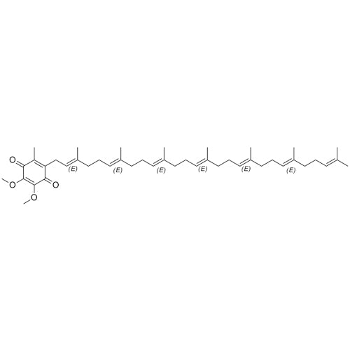 Ubidecarenone (Coenzyme Q10) EP Impurity B