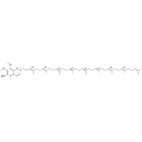 Ubidecarenone (Coenzyme Q10) EP Impurity E (Ubicromenol)