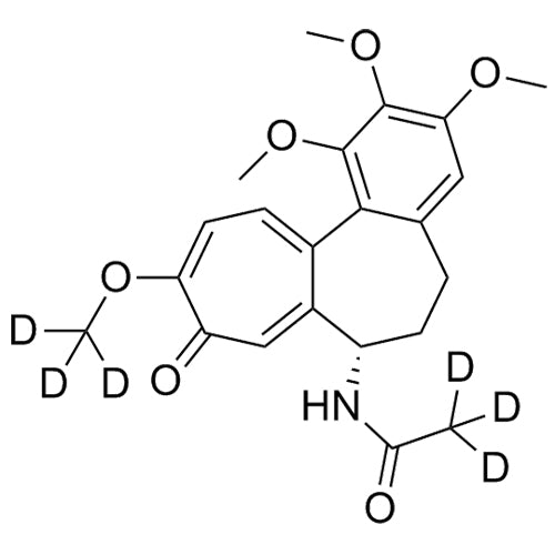 Colchicine-d6