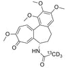 Colchicine-13C-d3