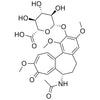 2-Demethyl Colchicine Glucuronide