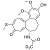 3-Demethyl Thiocolchicine-d3
