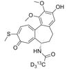3-Demethyl-Thiocolchicine-13C-d3