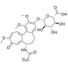 3-Demethyl-Thiocolchicine-d3-3-O-Glucuronide