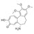 N-Deacetyl 10-Demethyl Colchicine