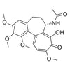 (S)-N-(8-hydroxy-1,2,3,10-tetramethoxy-9-oxo-5,6,7,9-tetrahydrobenzo[a]heptalen-7-yl)acetamide