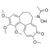 (S)-N-hydroxy-N-(1,2,3,10-tetramethoxy-9-oxo-5,6,7,9-tetrahydrobenzo[a]heptalen-7-yl)acetamide