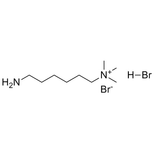 Colesevelam Aminoquat Impurity HBr (6-Aminohexyl Trimethylammonium Bromide HBr