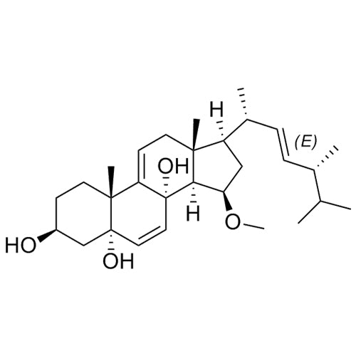 Conicasterol Related Compound 1