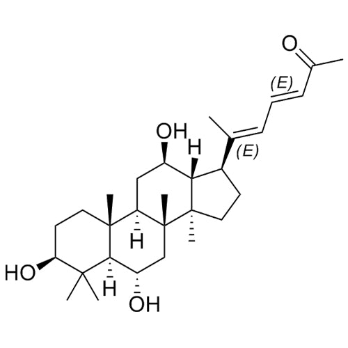 Conicasterol Related Compound 2