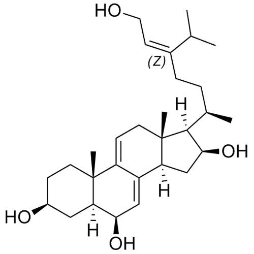 Conicasterol Related Compound 3
