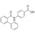 4-([1,1'-biphenyl]-2-ylcarboxamido)benzoic acid
