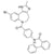 N-(4-(9-bromo-2-methyl-1,4,5,6-tetrahydrobenzo[b]imidazo[4,5-d]azepine-6-carbonyl)phenyl)-[1,1'-biphenyl]-2-carboxamide