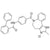 6-(4-([1,1'-biphenyl]-2-ylcarboxamido)benzoyl)-2-methyl-1,4,5,6-tetrahydrobenzo[b]imidazo[4,5-d]azepine 3-oxide