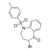 4-bromo-1-tosyl-3,4-dihydro-1H-benzo[b]azepin-5(2H)-one