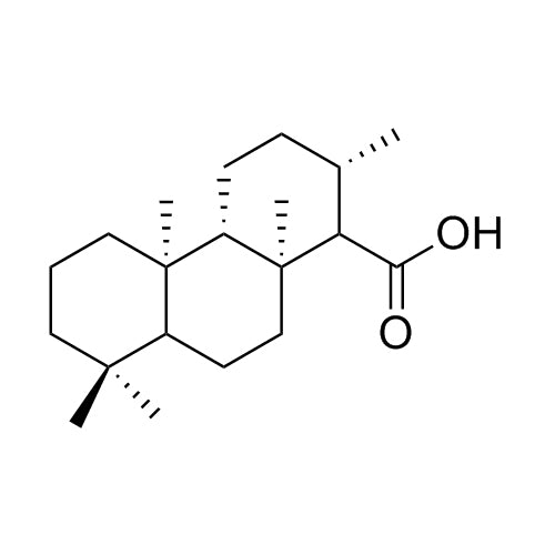 15-Isocopalic Acid