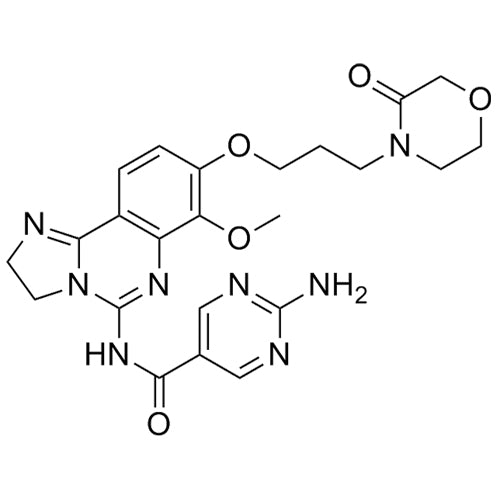 Copanlisib M1 Metabolite