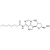 N6-Octanoyl Cordycepin